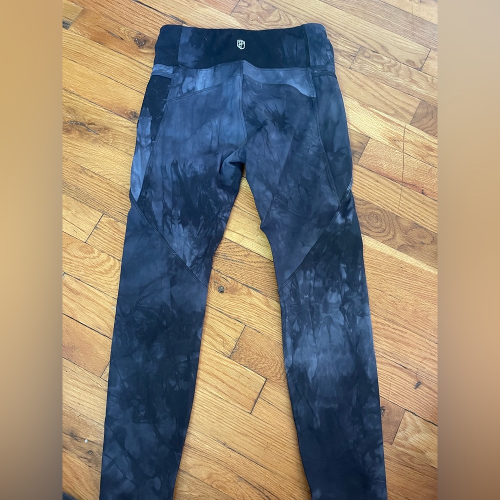Born Primitive Eccentric Leggings